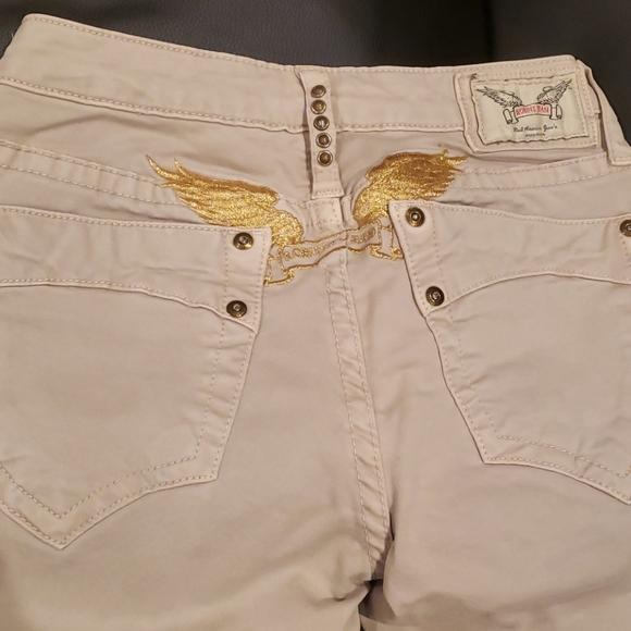 pants - Picture 2 of 3